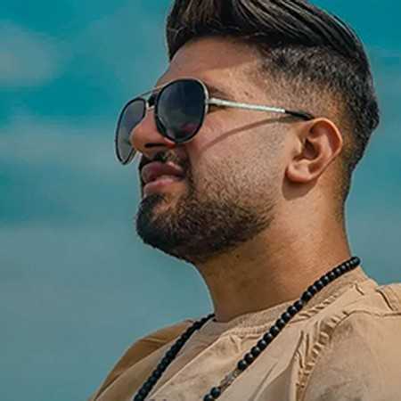 دانلود آهنگ علی حمیدی تنی دیوانمه